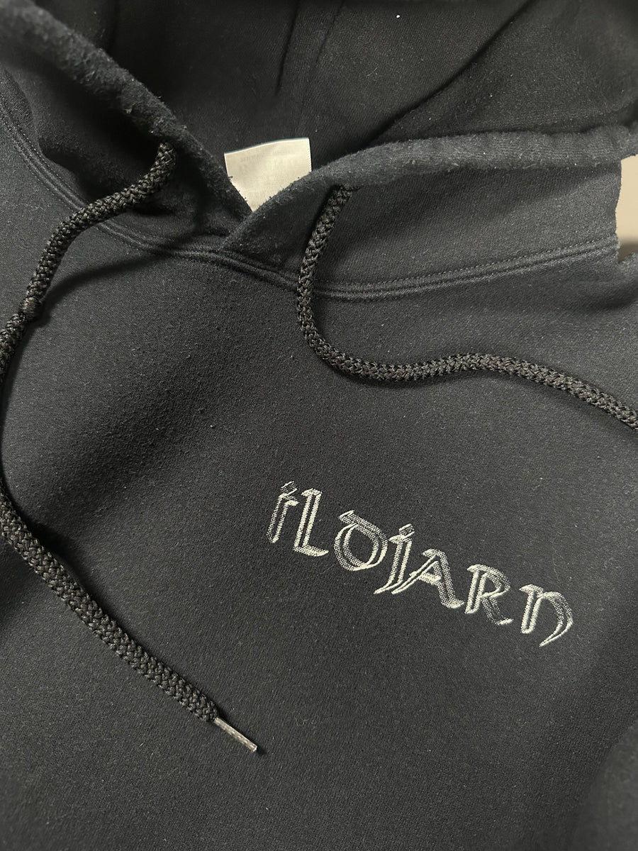 ヴィンテージ 2005 イルジャーン トランセンデンタル クリエイションズ スウェットシャツ