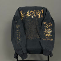 Vintage 2004 Incantation Tour Longsleeve