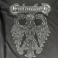 ヴィンテージ 1992 エントゥームド ブリーディング カオス ロングスリーブ