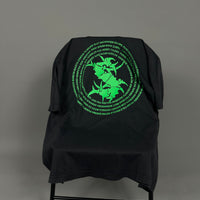 1992年製ヴィンテージ セパルトゥラ サード・ワールド・ポッセ Tシャツ