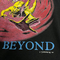 マスカレード 1991 From Beyond ヴィンテージ Tシャツ