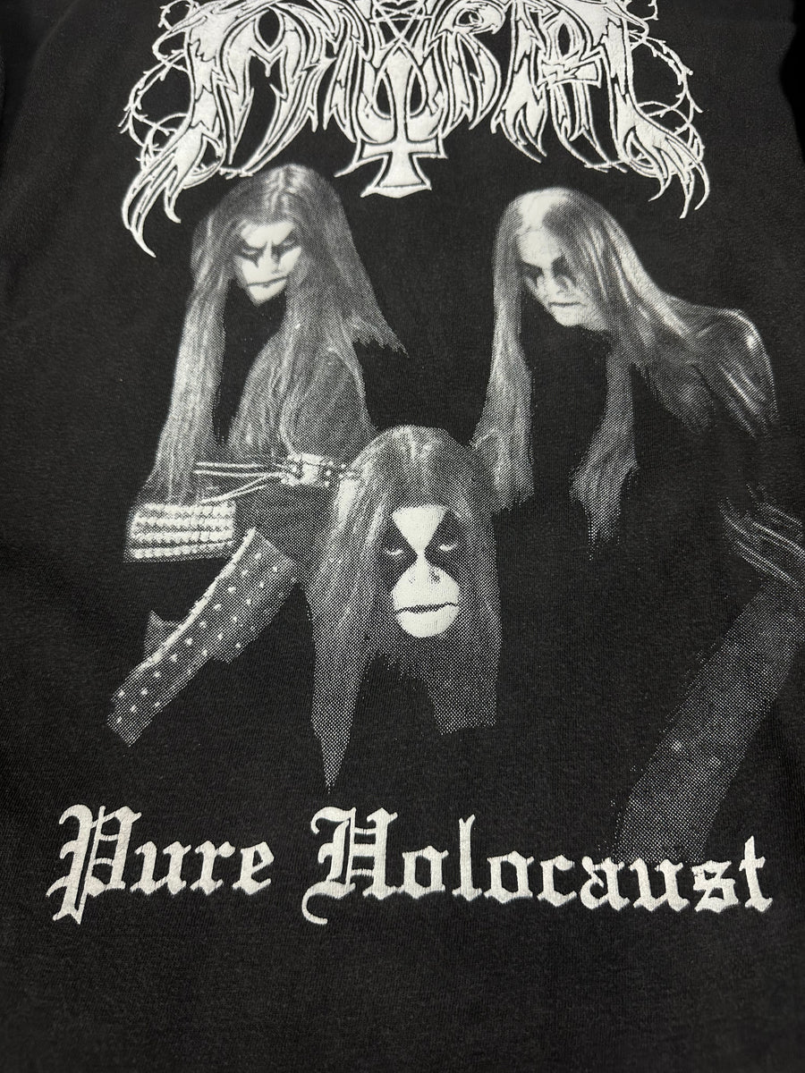 ヴィンテージ 1993 イモータル サンズ オブ ノーザン ダークネス ロングスリーブ