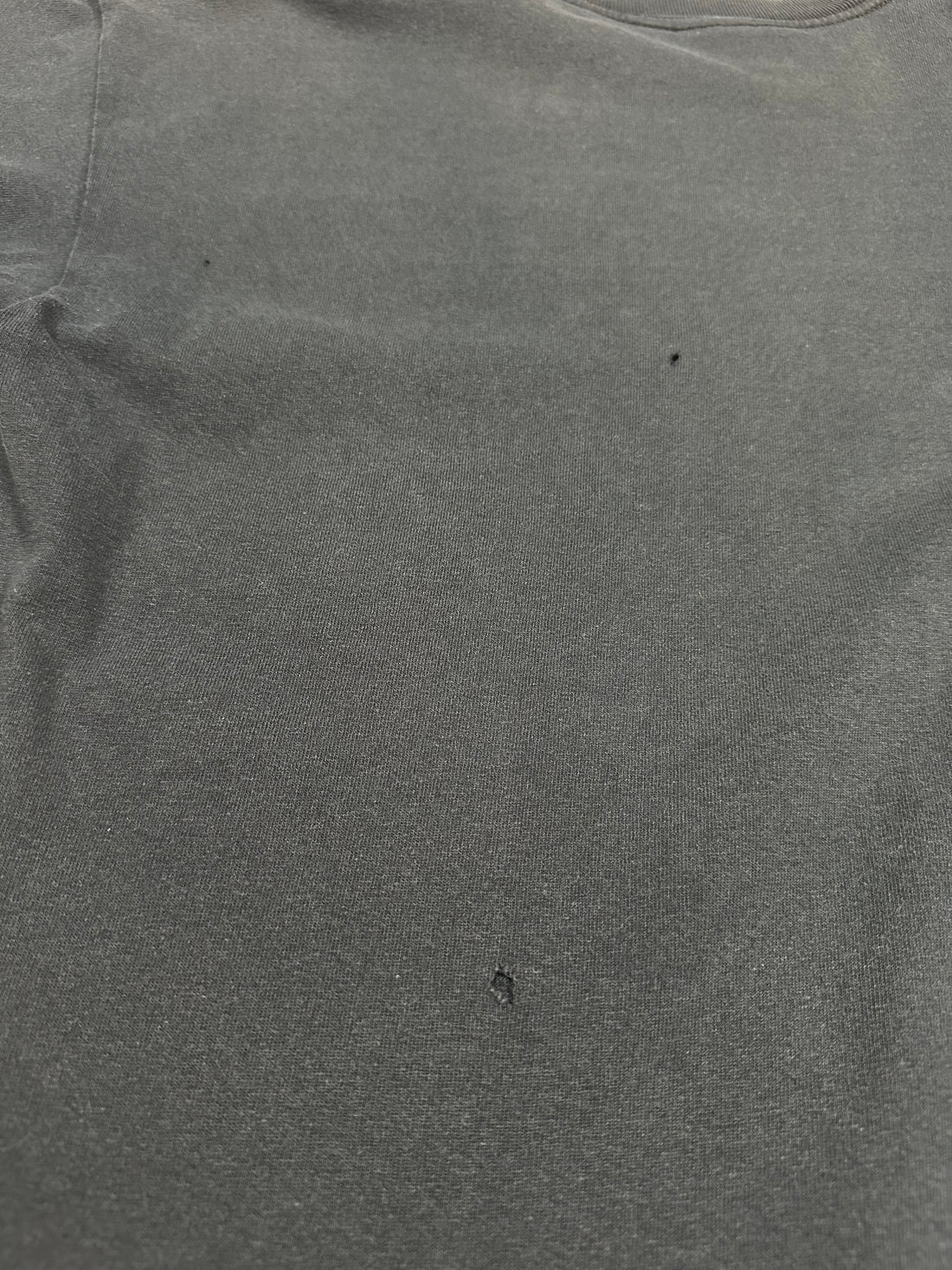 ヴィンテージ 2001 シャイニング IL リヴェッツ Tシャツ