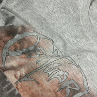 1994年の世界終焉に関する死亡記事ヴィンテージTシャツ