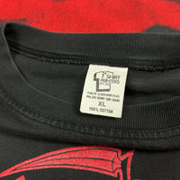 Death 1995 シンボリックツアー ヴィンテージTシャツ