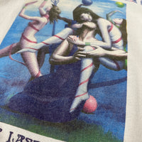 ヴィンテージ 1992 Cathedral US ツアー ロングスリーブ