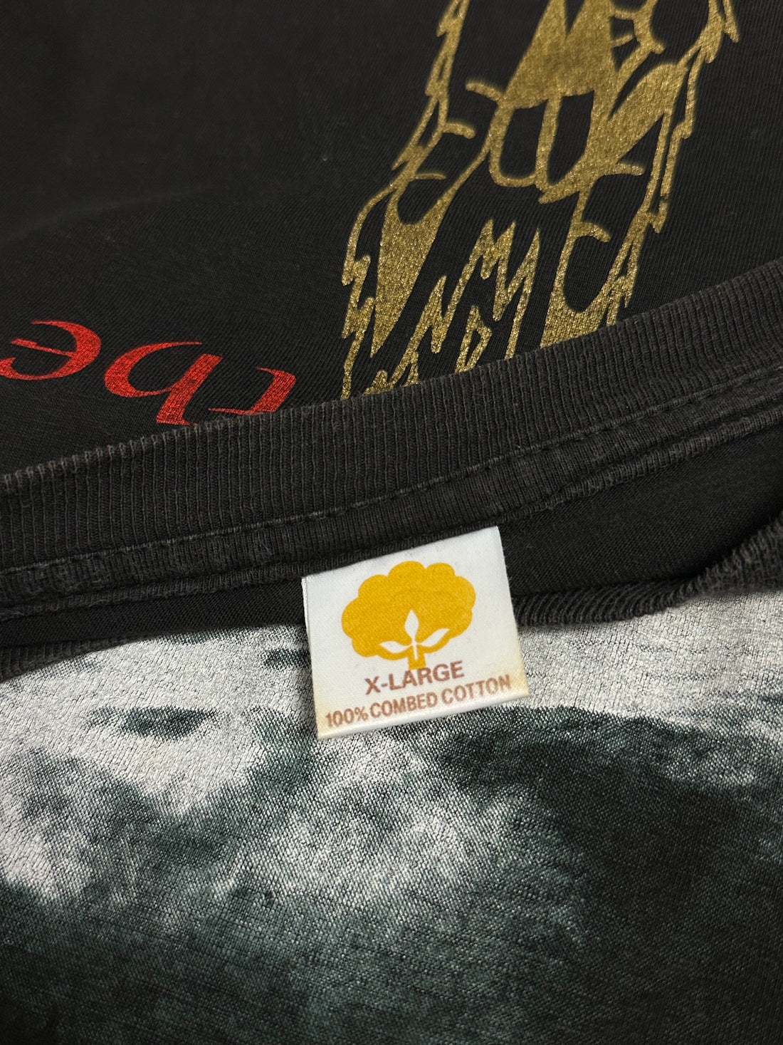 バソリー 1991 トワイライト・オブ・ザ・ゴッズ ヴィンテージ ロングスリーブ