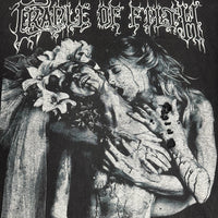 Vintage 1994 Cradle of Filth Cacophonous Longsleeve