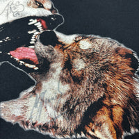 Moonspell 1995 ウルフハート ヴィンテージ ロングスリーブ