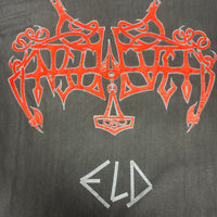 Vintage 1997 Enslaved Eld T-Shirt