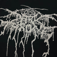 ダークスローン 2009 ウルフス・アモング・シープ ブラックメタル Tシャツ