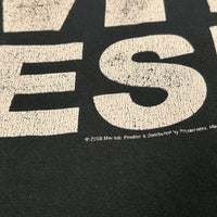 Marduk 2006 Jesus T-Shirt (Official Print)