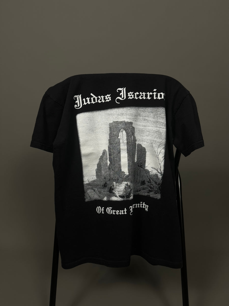 ユダ・イスカリオテ 2000年代 グレート・エタニティ Tシャツ
