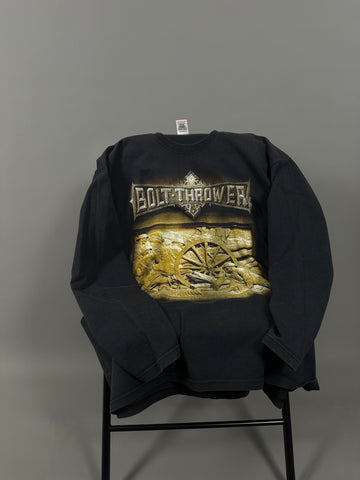 ボルトスローワー 2006 スティル・ロイヤル ロングスリーブ