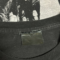 ヴィンテージ 1991 エントゥームド クロール ロングスリーブ