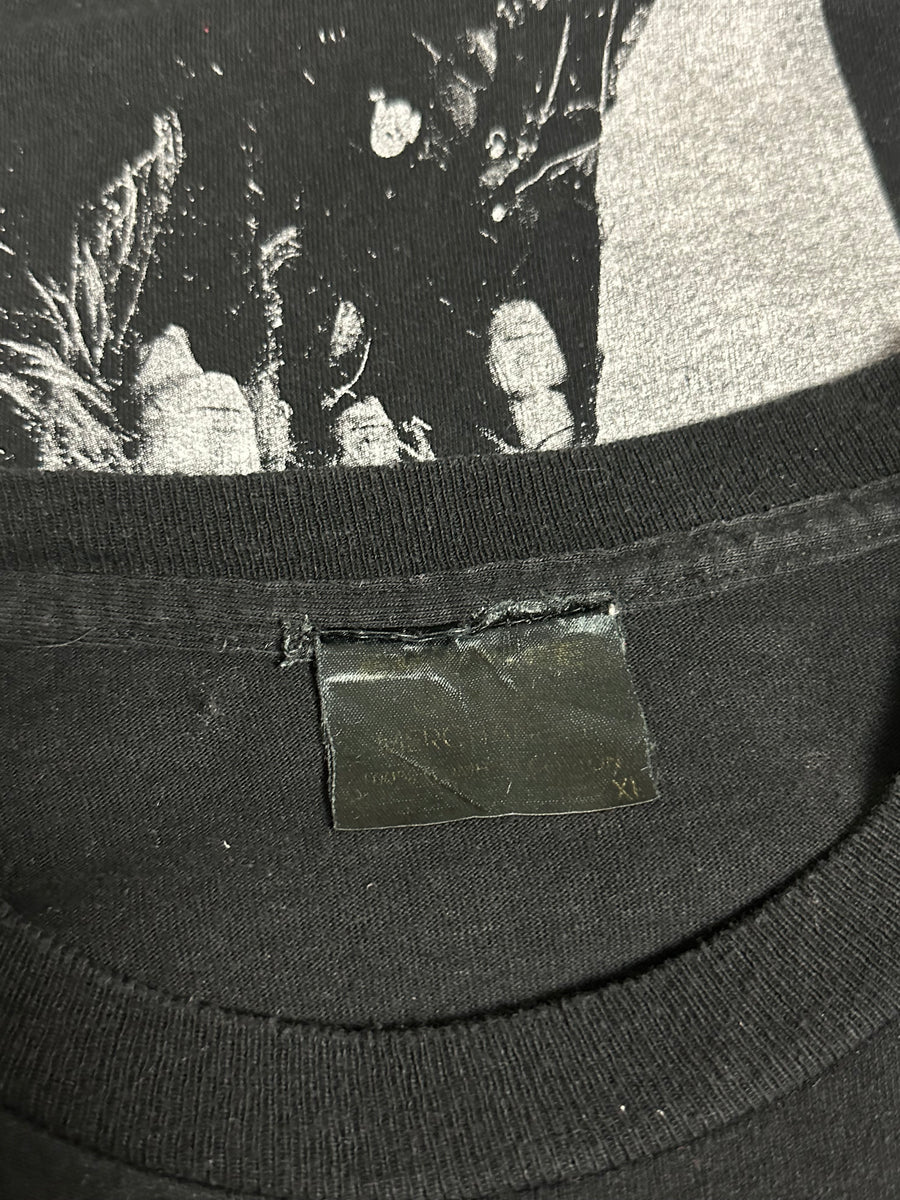 ヴィンテージ 1991 エントゥームド クロール ロングスリーブ