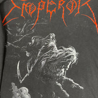 Vintage 1993 Emperor Rider Longsleeve