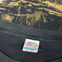 1994年の世界終焉に関する訃報 ヴィンテージ 長袖