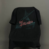 1992年ヴィンテージ カンニバル・コープス トゥーム・オブ・ザ・ミューティレイテッド Tシャツ