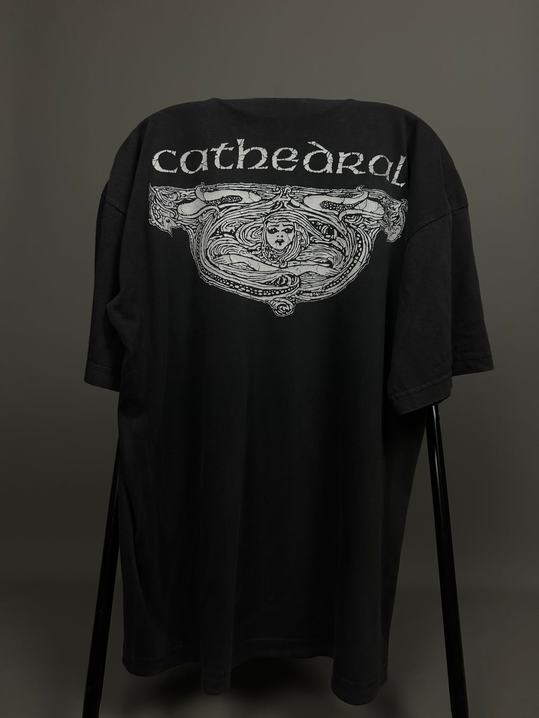 1992年ヴィンテージ Cathedral Forest Of Equilibrium Tシャツ