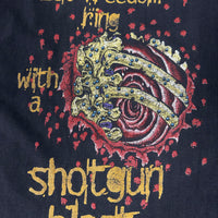 1994年製ヴィンテージマシンヘッドノースリーブTシャツ