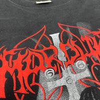 Vintage 1999 Marduk Longsleeve