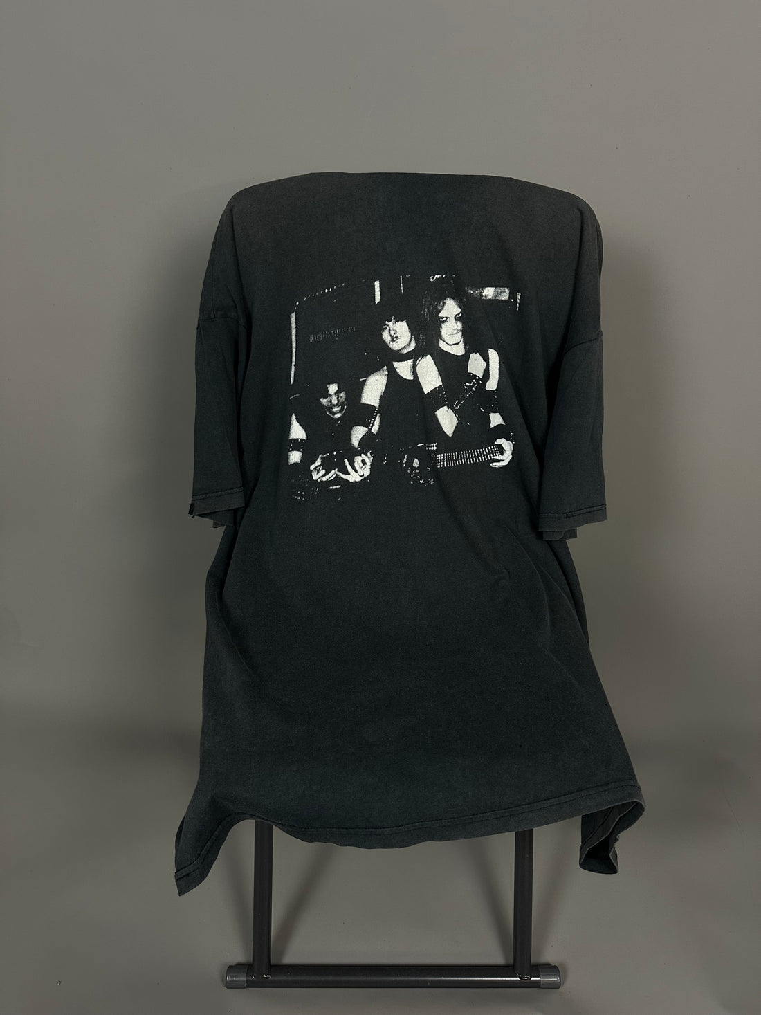 Vintage 1990s Hellhammer T-Shirt