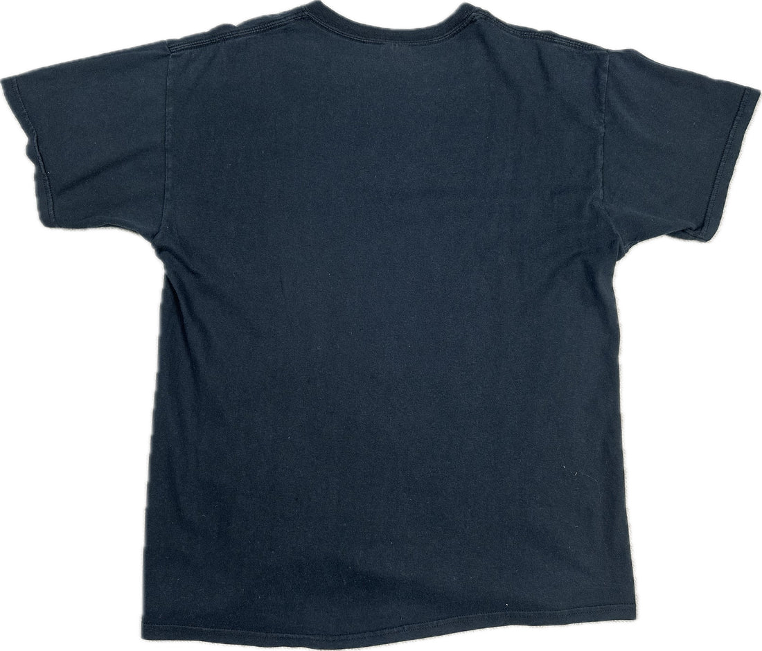 2000年代のヴィンテージ Burzum Tシャツ