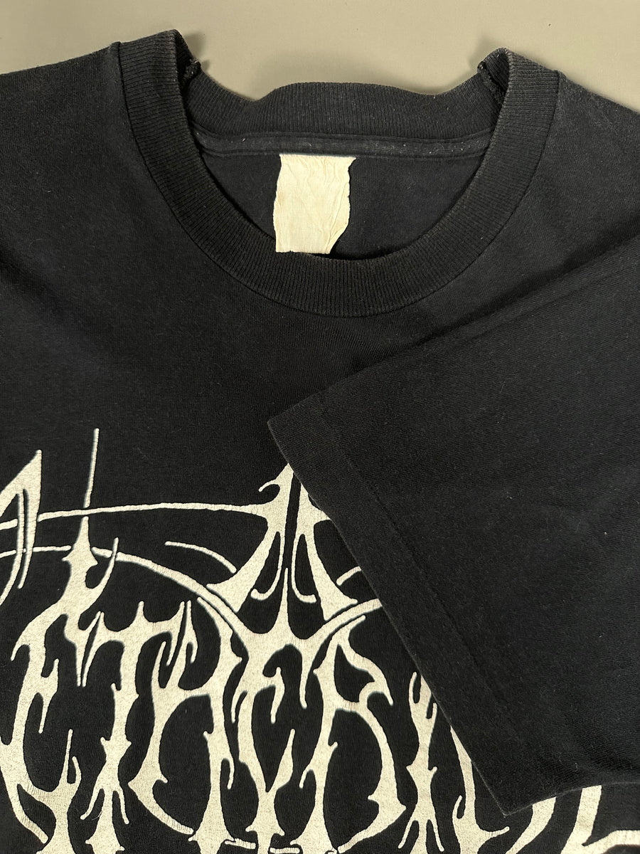 1996年ヴィンテージ セセリアル ノルド Tシャツ