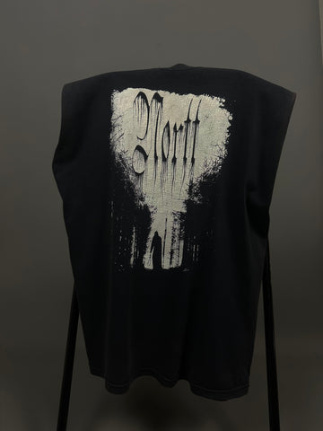 Nortt 2008 Galgenfrist DSBM Tシャツ タンクトップ