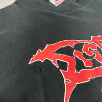 ヴィンテージ 1993 ディスメンバー 北米ツアー ロングスリーブ