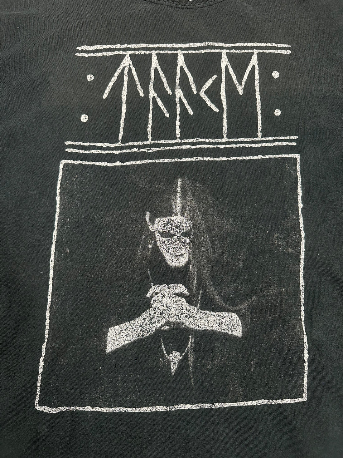 Vintage 2000 Taake T-Shirt