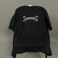 Vintage 2002 Shining DSBM T-Shirt