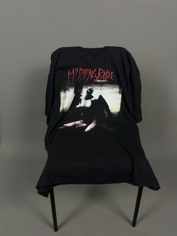 2003年ヴィンテージ「My Dying Bride」Tシャツ