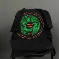 ホワイト・ゾンビ 1992 ゲット・アップ・アンド・キル ヴィンテージ Tシャツ