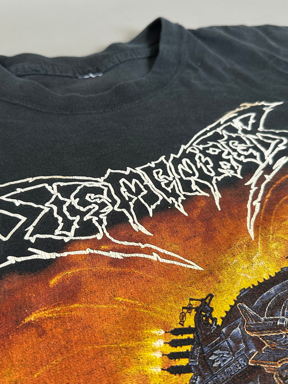 Vintage 1995 Dismember T-Shirt