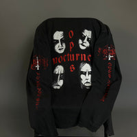 Vintage 1994 Marduk Nocturne Longsleeve