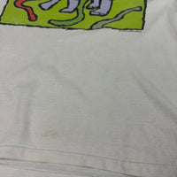 ミート・パペッツ 1991 ヴィンテージ Tシャツ