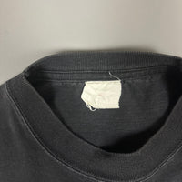 Vintage 1997 Dimmu Borgir Enthroned Darkness Longsleeve