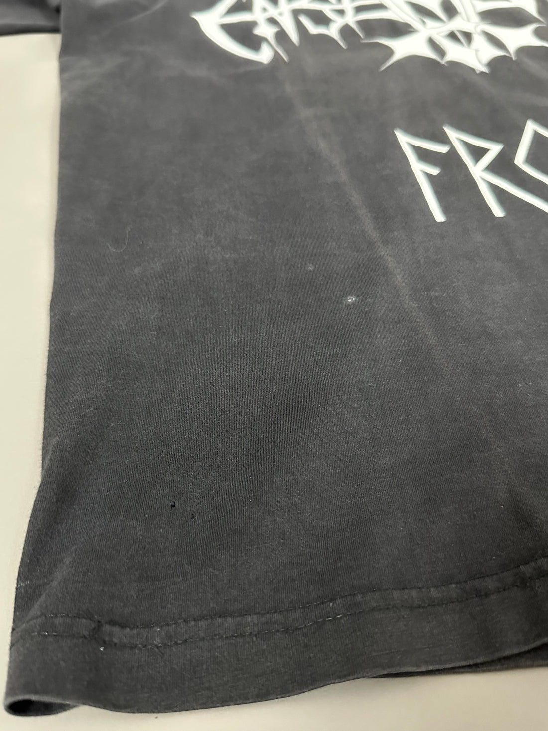 Vintage 1994 Enslaved Frost T-Shirt