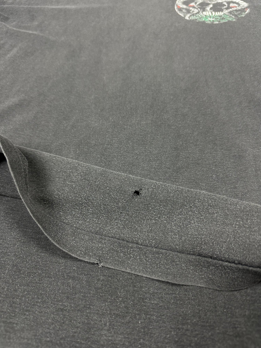 ボルトスローワー 1992 ヨーロピアンツアー ヴィンテージ Tシャツ