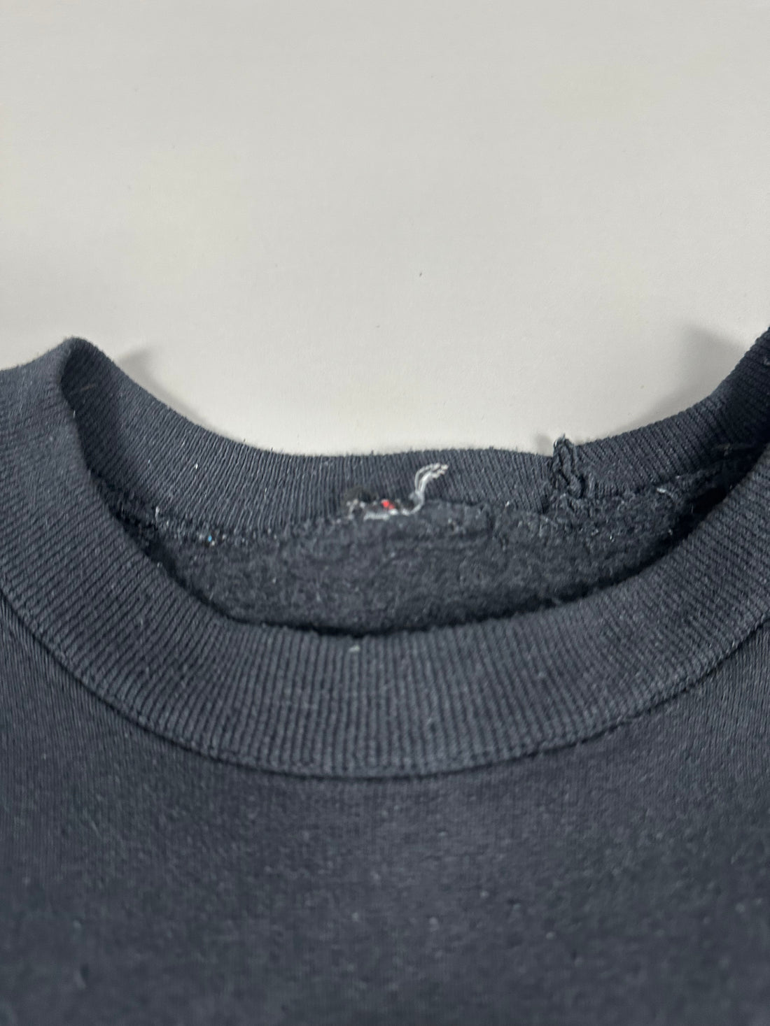 Vintage 1989 Destruction Sweater