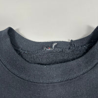 Vintage 1989 Destruction Sweater