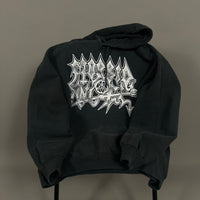 Vintage 1990s Morbid Angel Sweatshirt