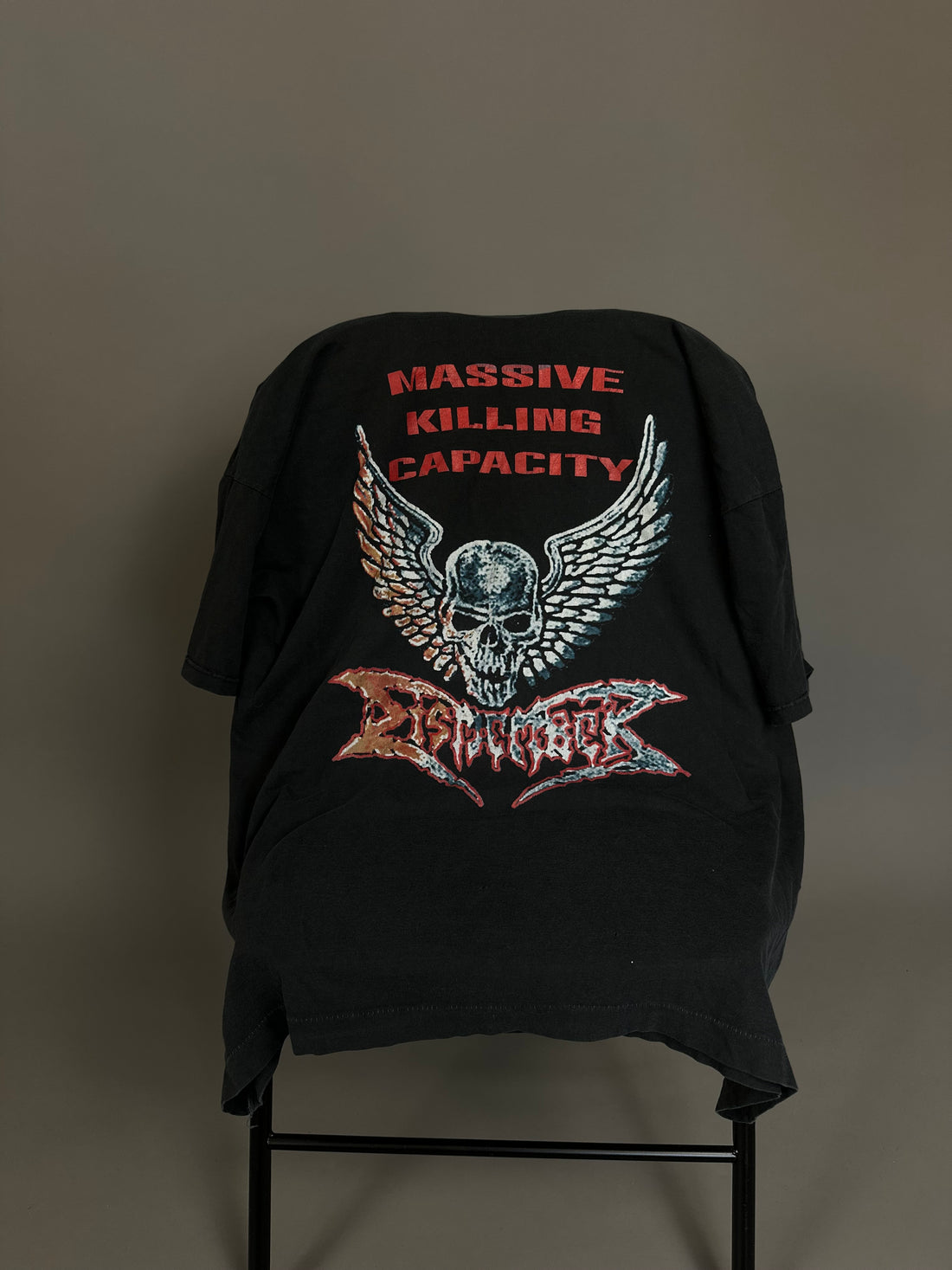 Vintage 1995 Dismember T-Shirt