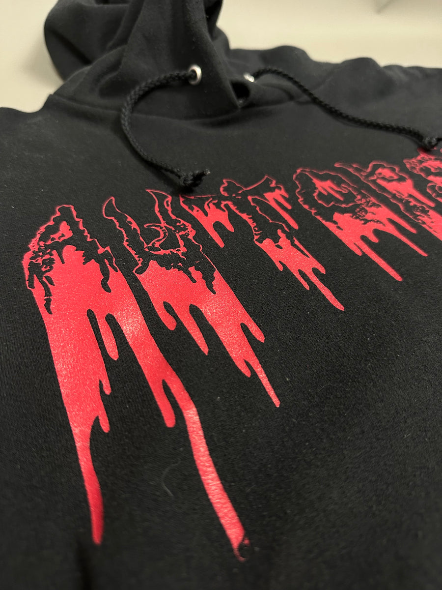 オートプシー 2006 メンタル フューネラル スウェットシャツ