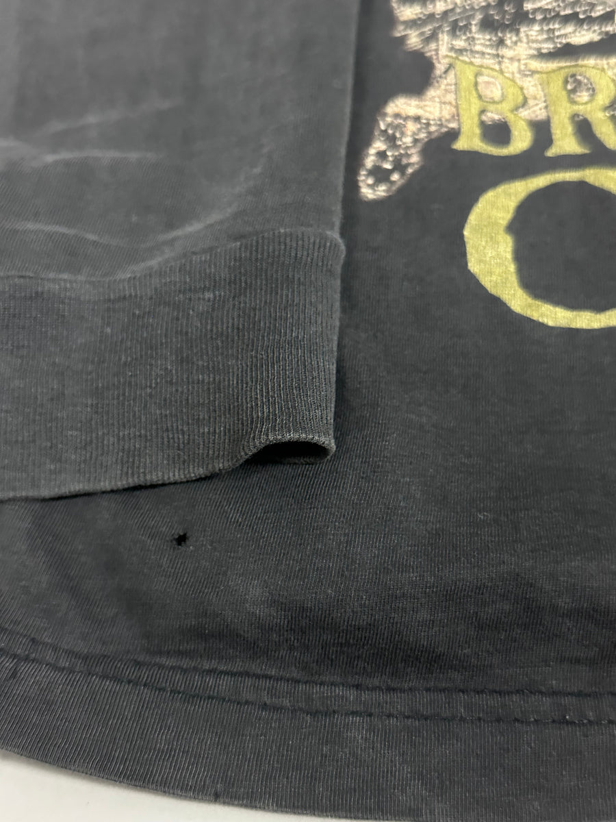 Vintage 1998 Cradle of Filth Cruelty And The Beast Longsleeve