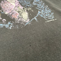 Vintage 1991 Entombed Left Hand Path T-Shirt