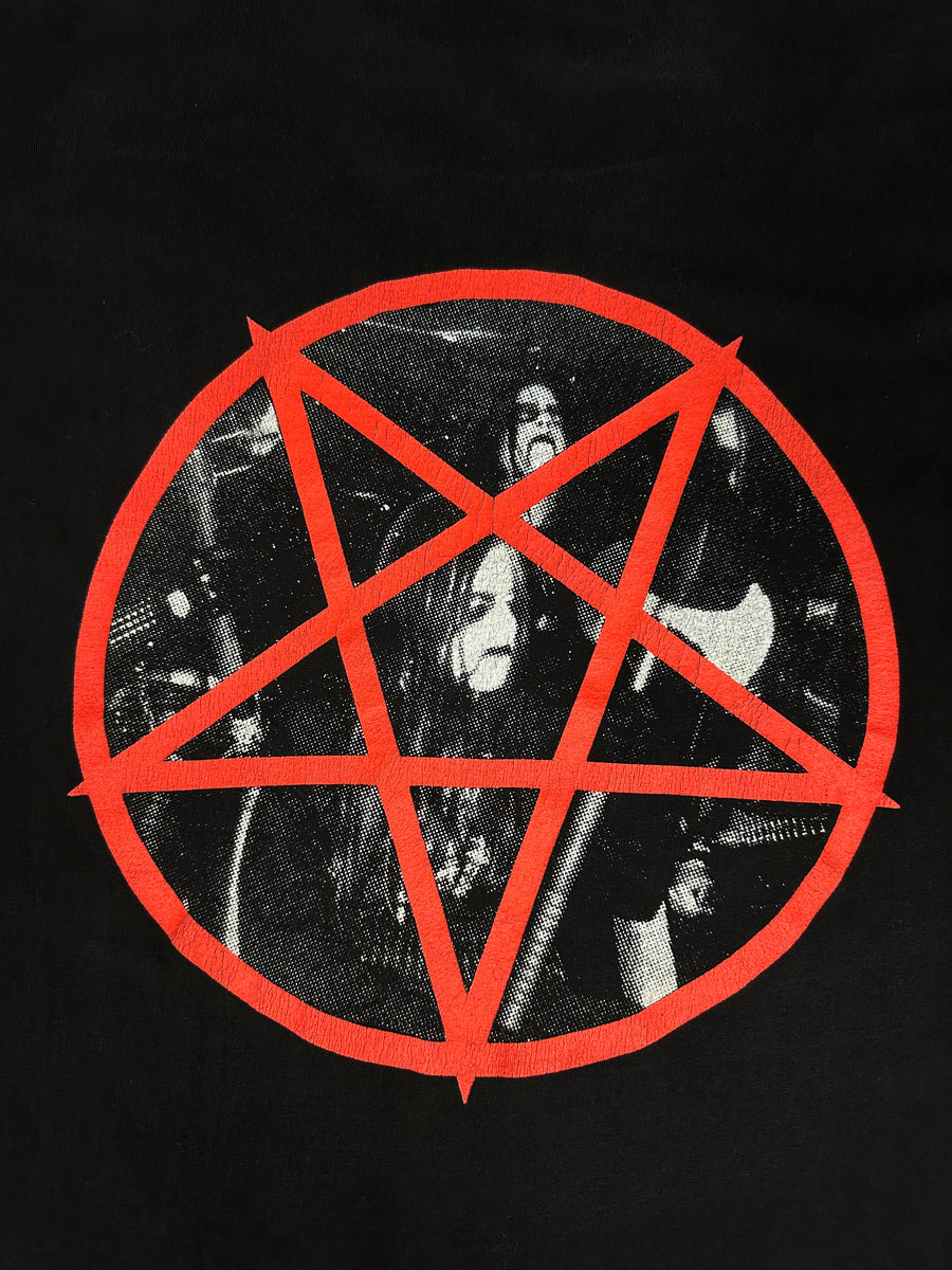 エンペラー 1997 ライダー ヴィンテージ Tシャツ