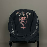 ヴィンテージ 1998 セセリアル ロード・オブ・ザ・ナイト・レルム ロングスリーブ